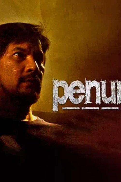 Movie poster for Penumpang (2022)