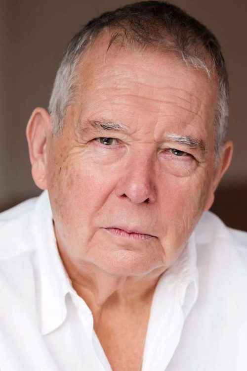 Gerald Bryan profile