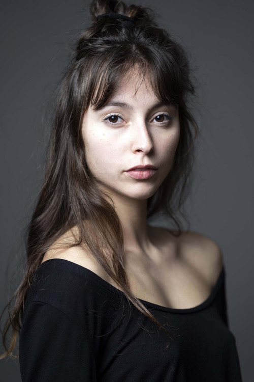 Photo of Iris Runa, Acting