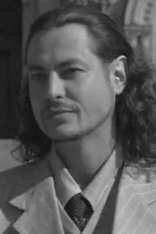 Photo of Leonid Maizel, Acting