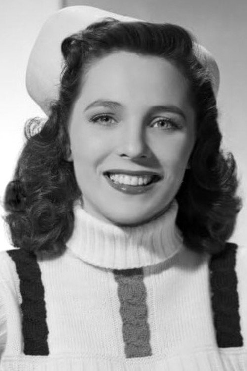 Photo of Carla Balenda, Acting