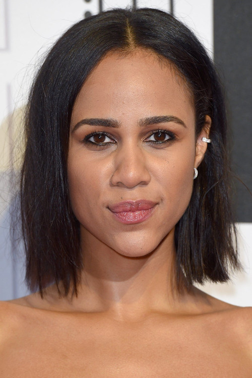 Zawe Ashton profile