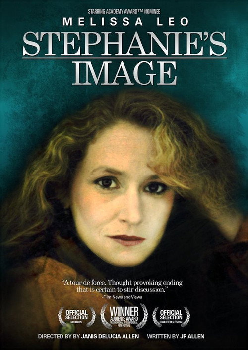 Movie poster for Stephanie's Image (2009)