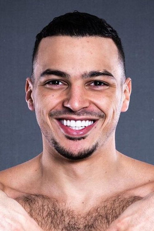 Photo of Ilias Bulaid, Acting