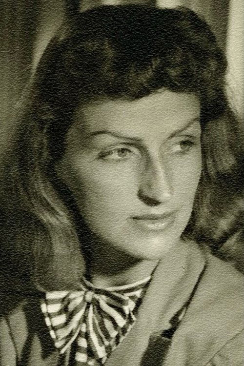 Photo of Mary Blair, Art
