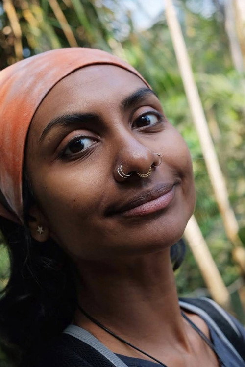 Photo of Anushka Abraham, Acting