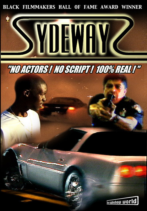 Movie poster for Sydewayz: Vol 1 (2000)