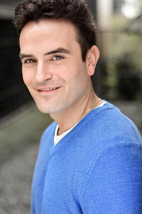 Photo of Tyler McConachie, Acting