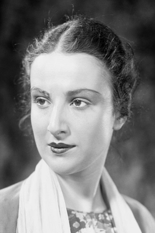 Medea Japaridze profile