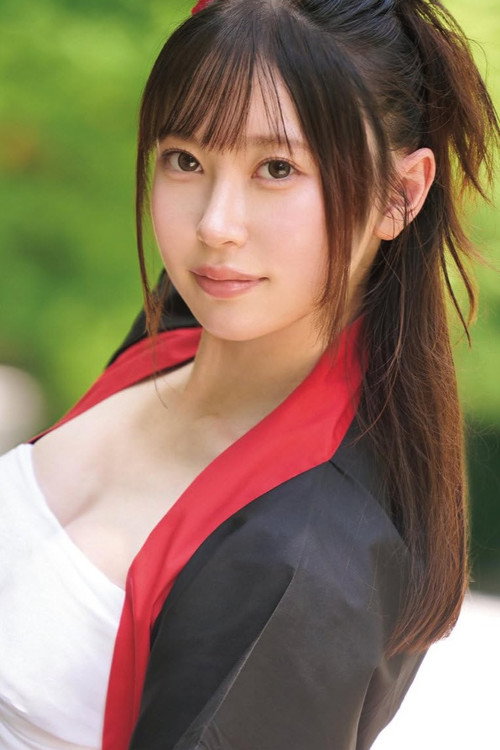 Photo of 夏川ゆの, Acting