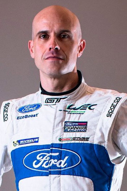 Marino Franchitti profile