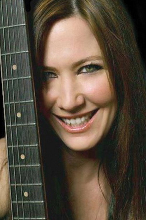Photo of Kathy Valentine, Acting