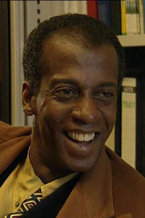Photo of Glenn Durfort, Acting