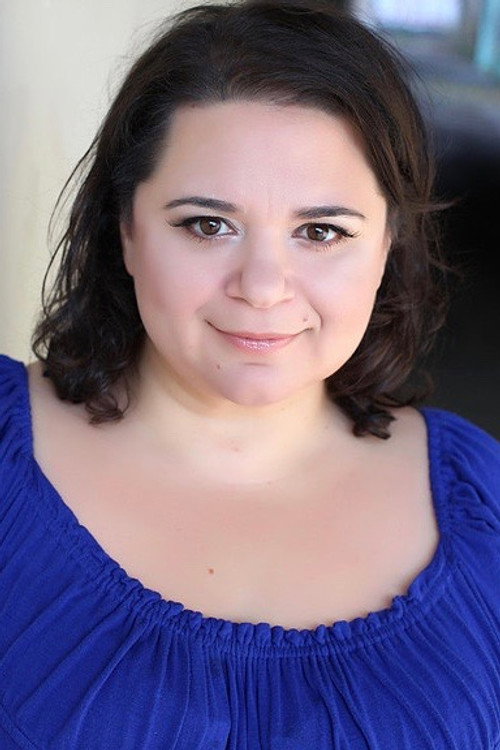 Photo of Jan Caruana, Acting