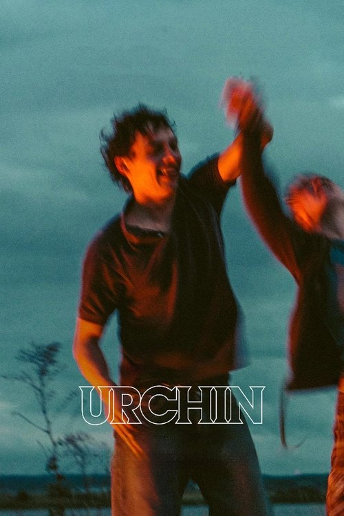 Movie poster for Urchin (2025)