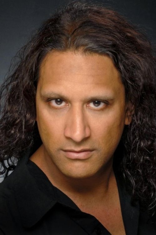 Photo of Marcus Massey, Acting