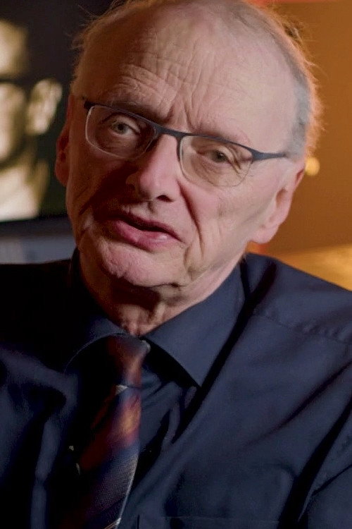 Photo of Serge Jonckers, Acting