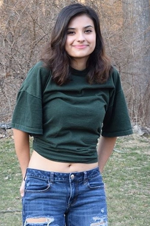 Photo of Lilliana Portillo, Directing