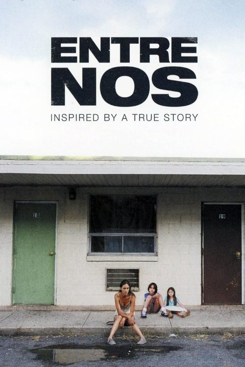 Movie poster for Between Us (2009)