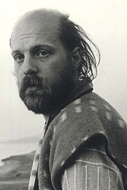 Photo of Rudy Wurlitzer, Writing