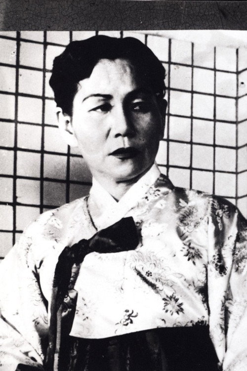 Photo of Seok Geum-seong, Acting