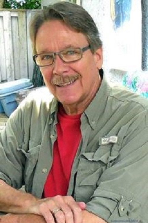 Photo of Jeff Holec, Acting