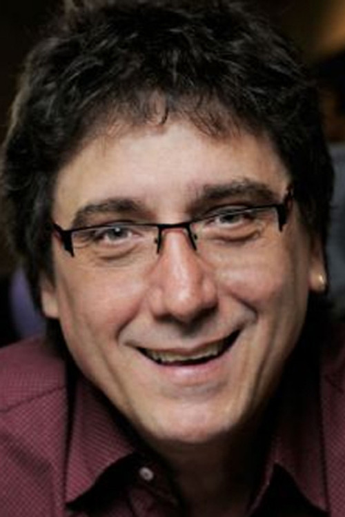 Oscar Mediavilla profile