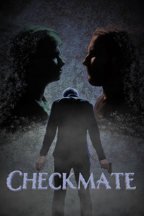 Movie poster for Checkmate (2021)