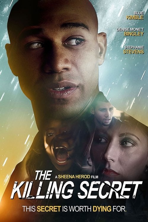Movie poster for The Killing Secret (2018)