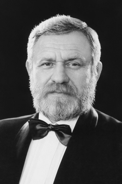 Photo of Aleksandr Bespalyy, Acting