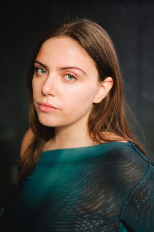 Photo of Elena Pettirossi, Acting