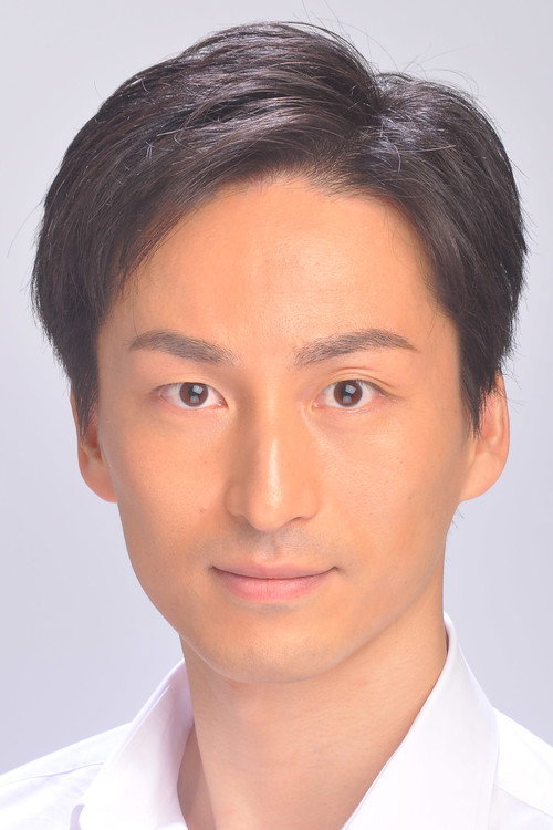 Photo of Kenya Matsuki, Acting