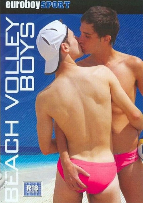 Movie poster for Beach Volley Boys (2009)
