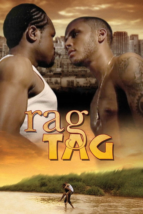 Movie poster for Rag Tag (2006)