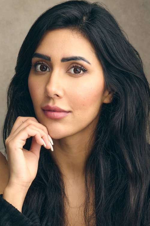 Photo of Nisha Aaliya, Acting