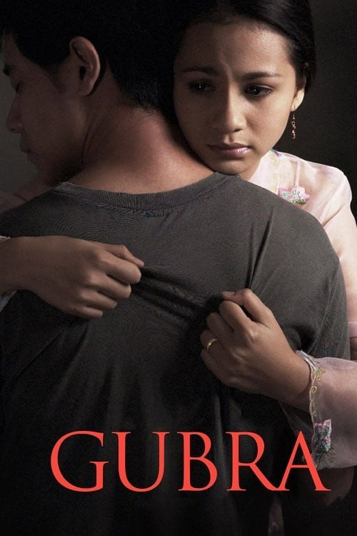 Movie poster for Gubra (2006)