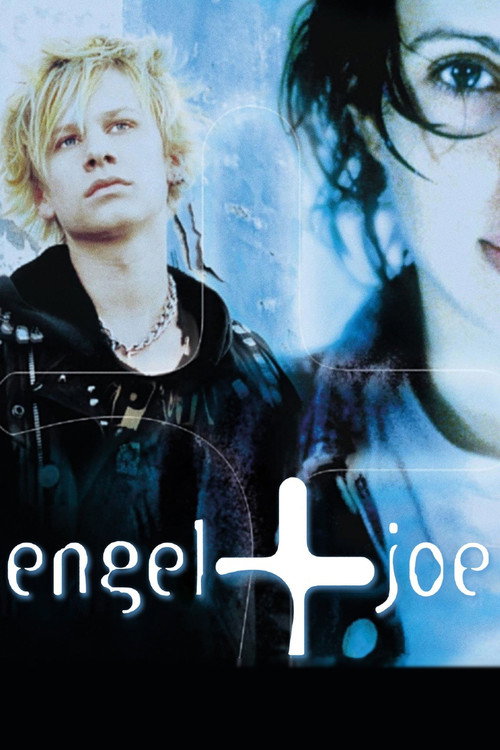 Movie poster for Engel & Joe (2001)