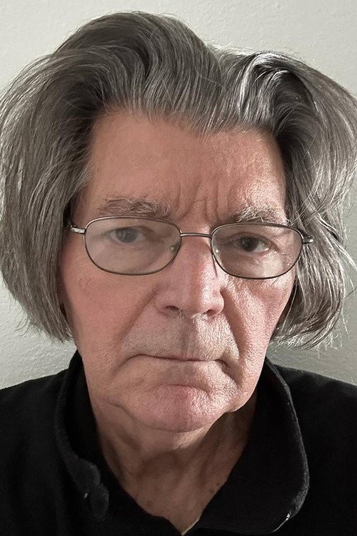 Photo of Ike Gingrich, Acting