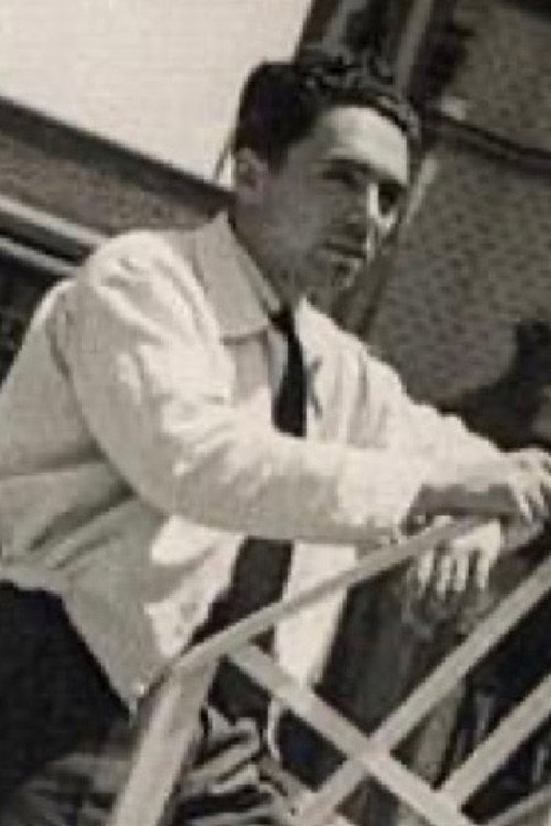 Photo of Juan Alberto Soler, Art