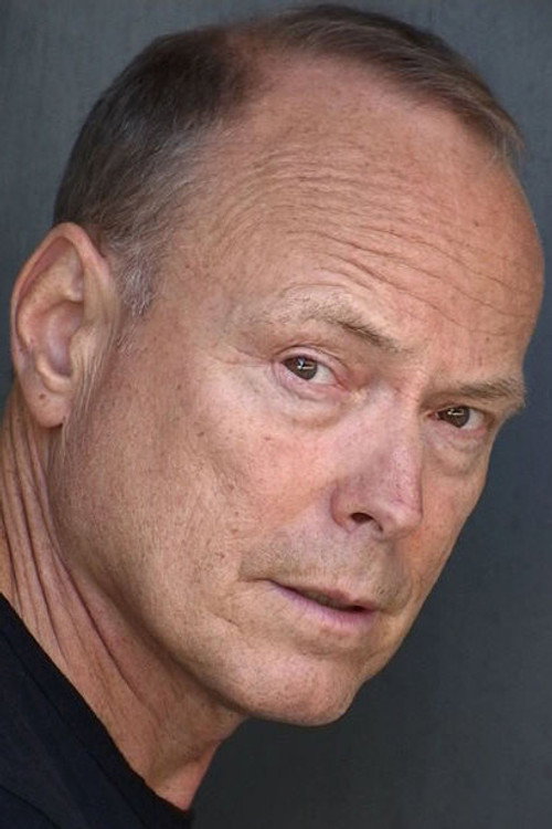 Photo of George Gerdes, Acting