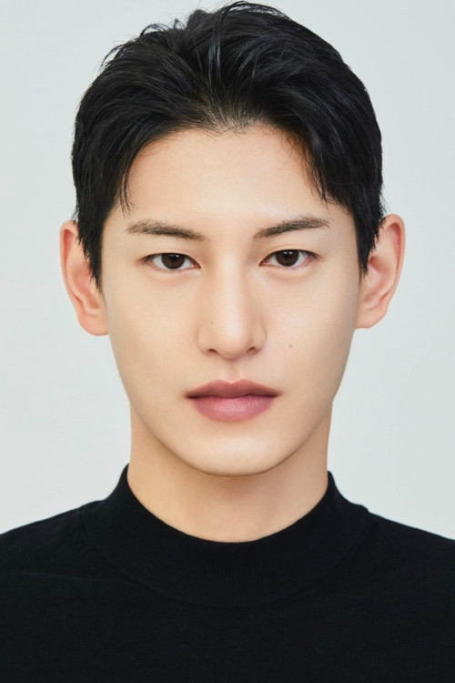 Kim Tae-hwan profile
