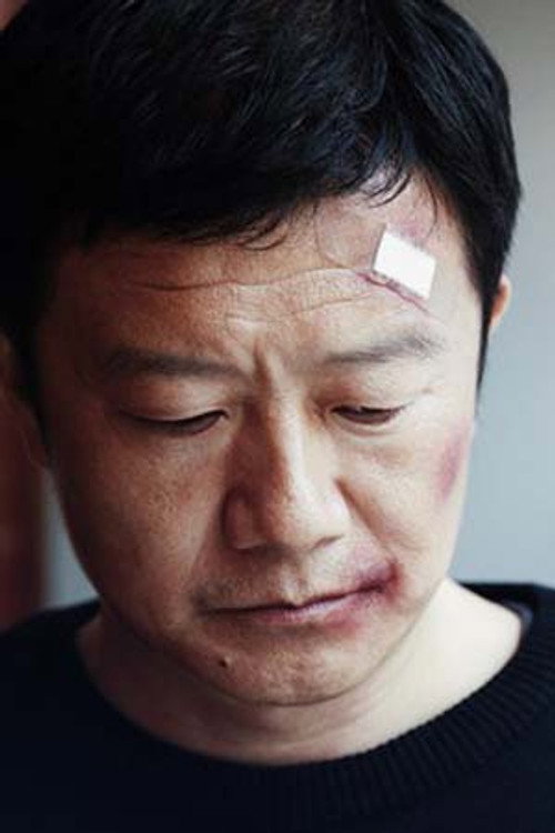 Shao Shengjie profile