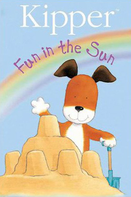 Movie poster for Kipper: Fun In The Sun (2003)