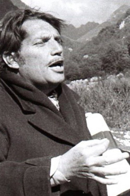 Photo of Luigi Filippo D'Amico, Directing