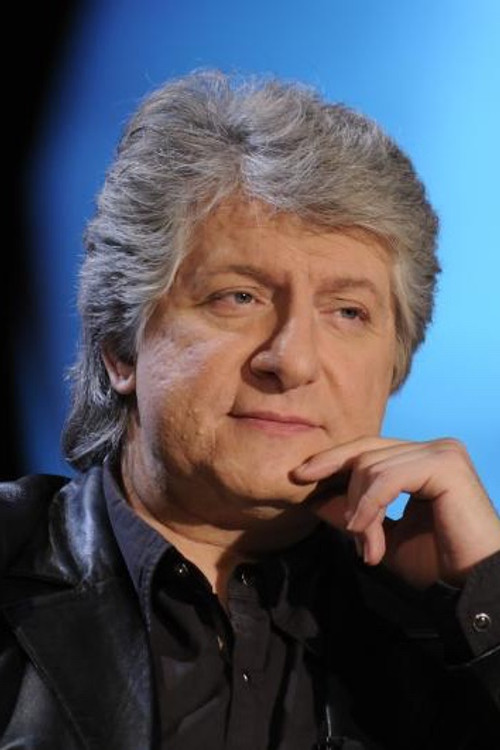 Eduard Toman profile