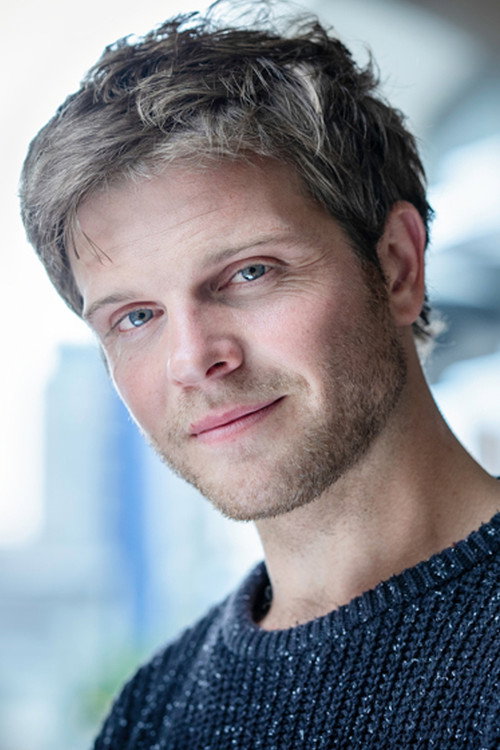 Photo of Ross Anderson, Acting