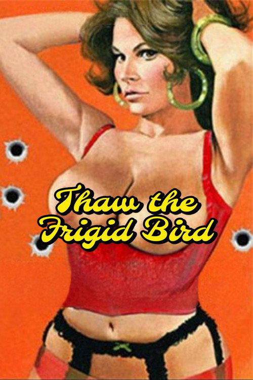 Movie poster for Thaw the Frigid Bird (1970)