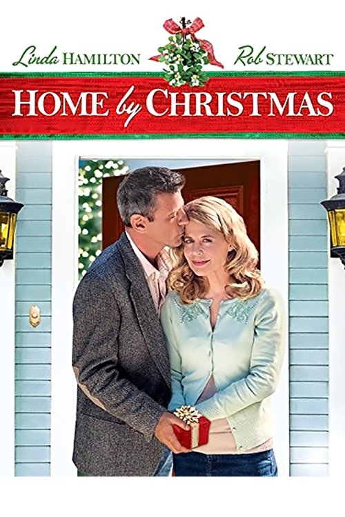 Movie poster for Home by Christmas (2006)