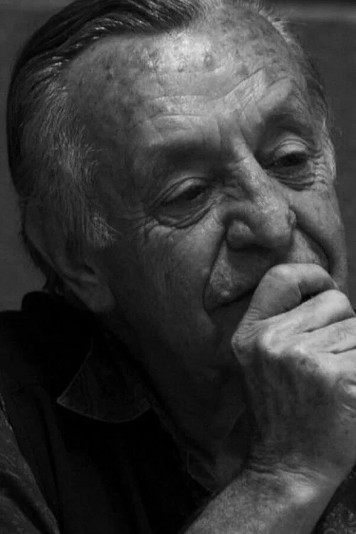 Photo of Eduardo del Río, Writing