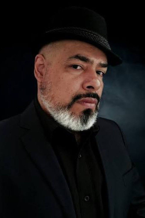 Photo of Martín Dupá, Acting